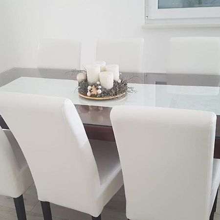 Apartman Lora Ljubuški Екстериор снимка