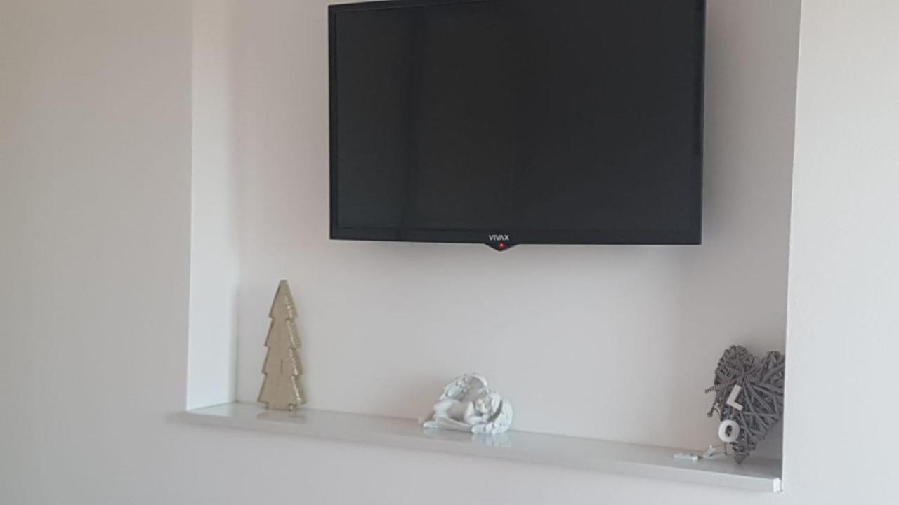 Apartman Lora Ljubuški Екстериор снимка