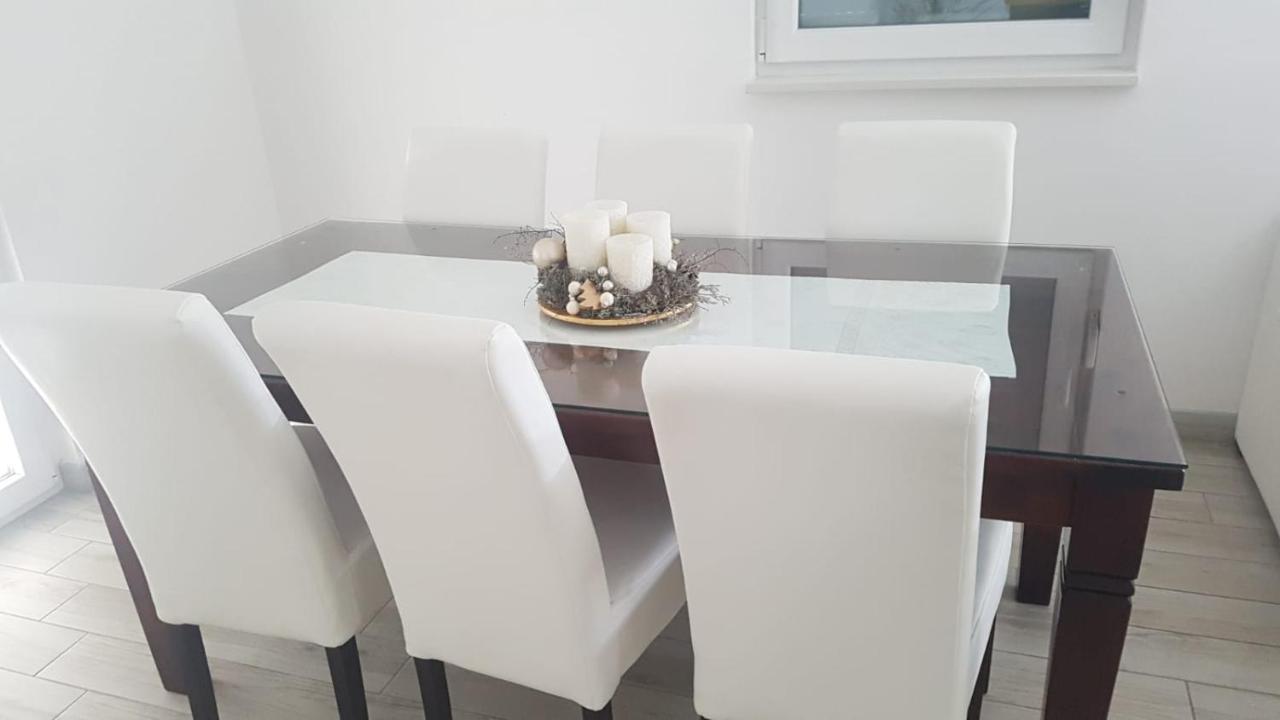 Apartman Lora Ljubuški Екстериор снимка