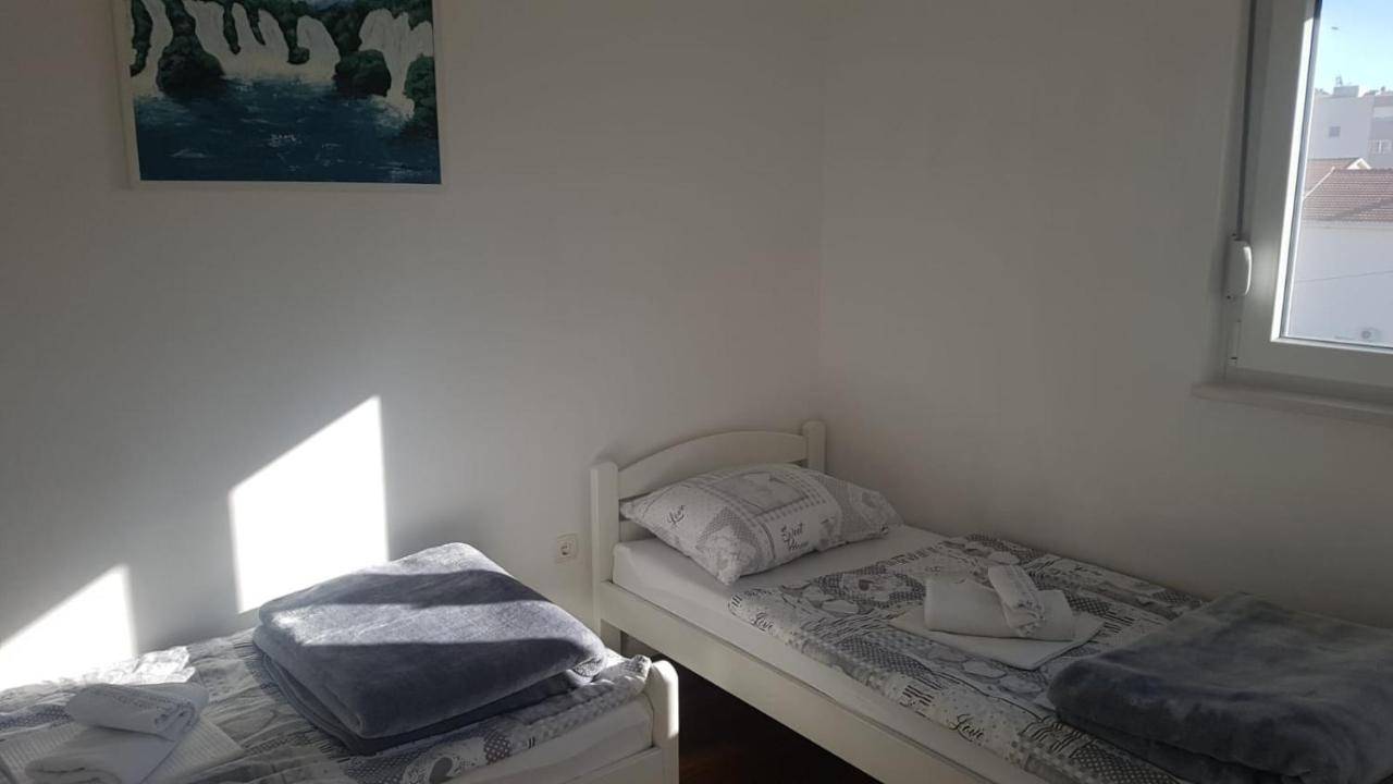 Apartman Lora Ljubuški Екстериор снимка