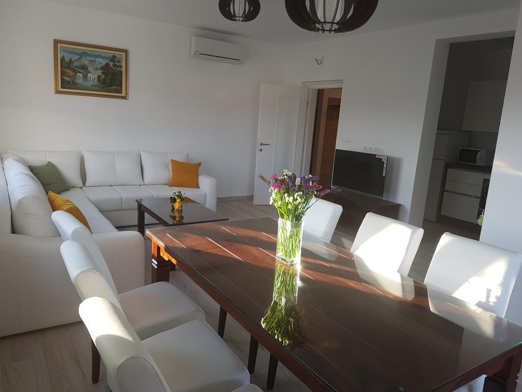Apartman Lora Ljubuški Екстериор снимка