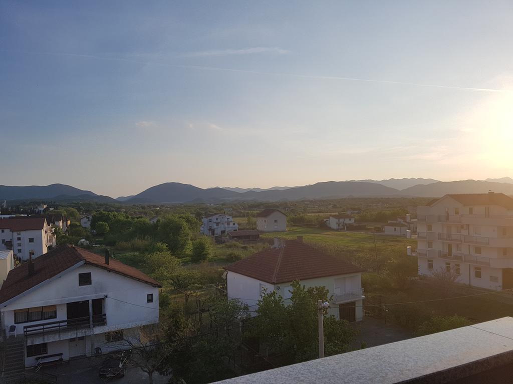 Apartman Lora Ljubuški Екстериор снимка