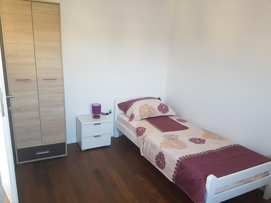 Apartman Lora Ljubuški Екстериор снимка