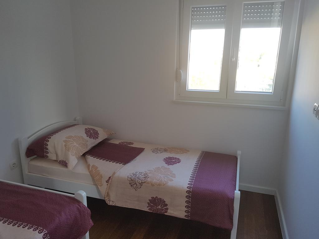 Apartman Lora Ljubuški Екстериор снимка