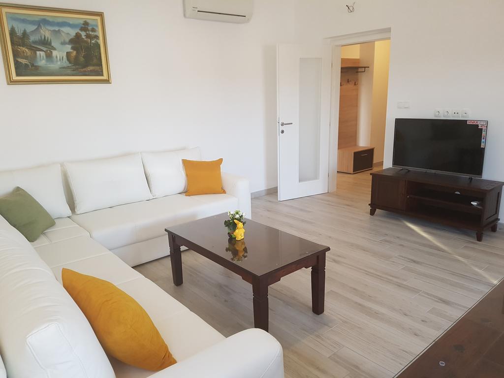 Apartman Lora Ljubuški Екстериор снимка