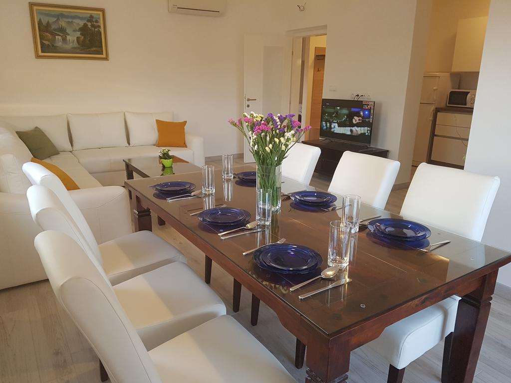 Apartman Lora Ljubuški Екстериор снимка