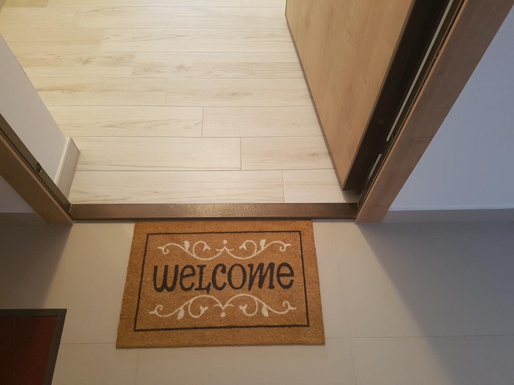 Apartman Lora Ljubuški Екстериор снимка