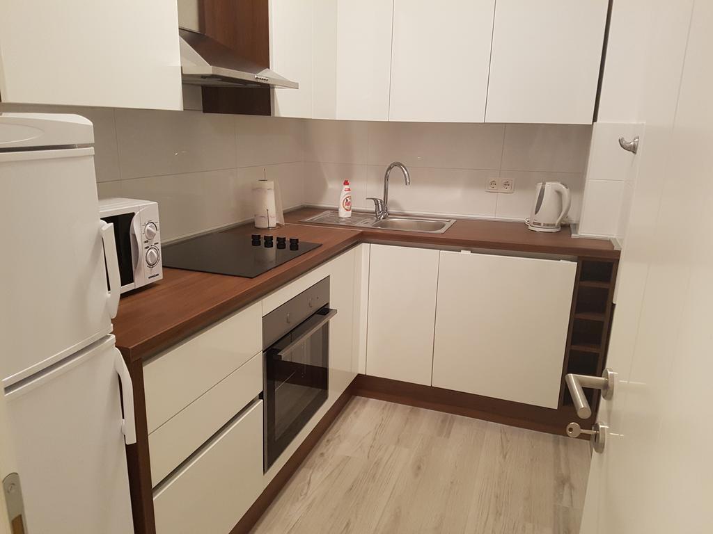 Apartman Lora Ljubuški Екстериор снимка