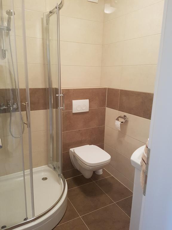 Apartman Lora Ljubuški Екстериор снимка