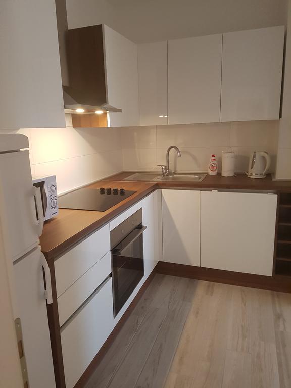 Apartman Lora Ljubuški Екстериор снимка