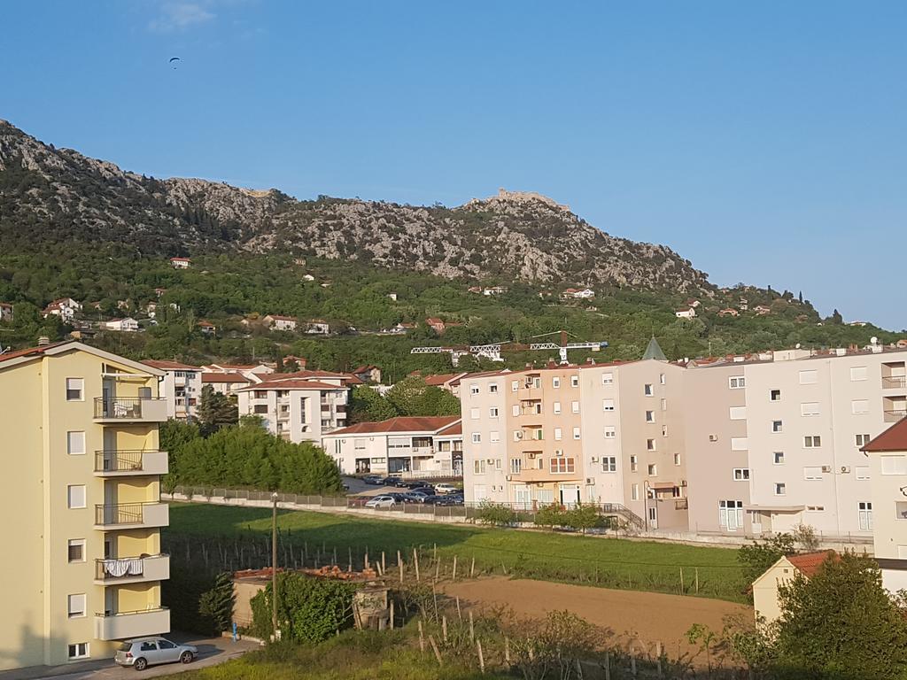 Apartman Lora Ljubuški Екстериор снимка